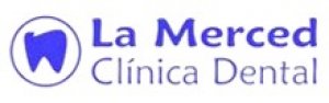 Logotipo de la clínica Clínica Dental La Merced