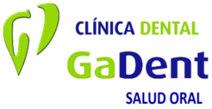 Logotipo de la clínica CLINICA DENTAL GADENT