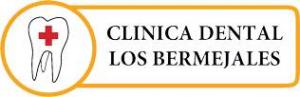 Logotipo de la clínica CLINICA DENTAL LOS BERMEJALES