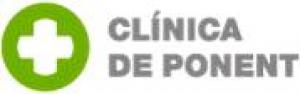 Logotipo de la clínica CLINICA TERRES DE PONENT