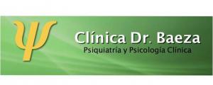 Logotipo de la clínica CLINICA DR. BAEZA - LETICIA BAEZA -