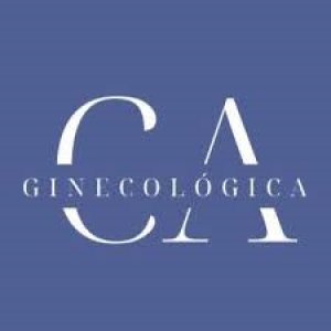 Logotipo de la clínica Clínica  Ginecológica Alzira
