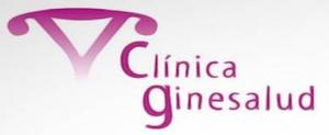 Logotipo de la clínica CLINICA GINESALUD