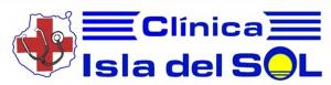 Logotipo de la clínica CLINICA ISLA DEL SOL