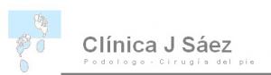 Logotipo de la clínica CLINICA J SAEZ