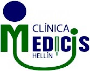 Logotipo de la clínica Clínica Medicis