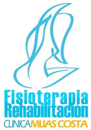 Logotipo de la clínica CLINICA DE FISIOTERAPIA Y REHABILITACION MIJAS COSTA