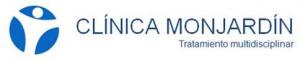 Logotipo de la clínica CLINICA MONJARDIN