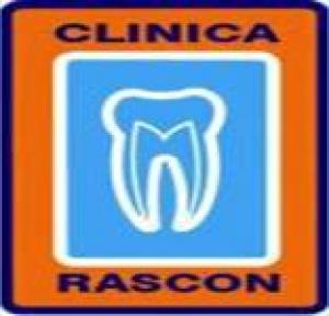 Logotipo de la clínica CLÍNICA RASCÓN