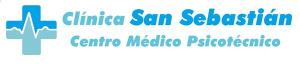 Logotipo de la clínica CLINICA SAN SEBASTIAN