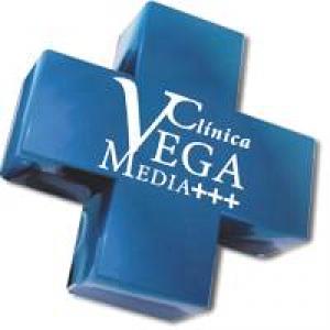 Logotipo de la clínica Clínica Vega Media