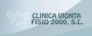 Logotipo de la clínica CLINICA VIONTA