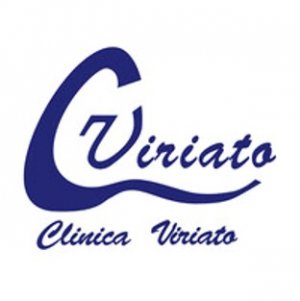 Logotipo de la clínica Clínica Viriato