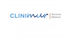 Logotipo de la clínica Clinimur