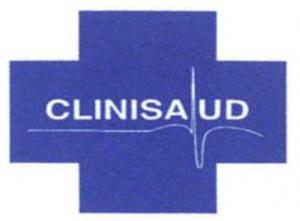 Logotipo de la clínica Centro Médico Clinisalud