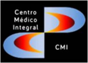 Logotipo de la clínica CENTRO MEDICO INTEGRAL D. M.