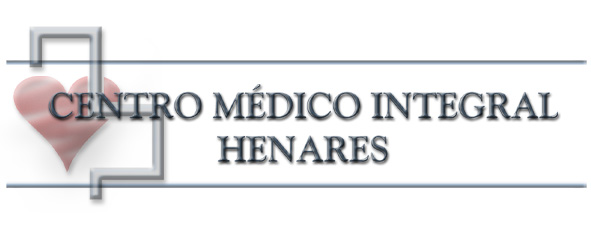Logotipo de la clínica Centro Médico Integral Henares