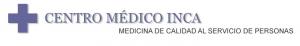 Logotipo de la clínica CENTRO MEDICO INCA