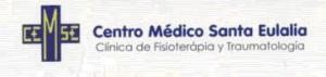 Logotipo de la clínica CENTRO MEDICO SANTA EULALIA