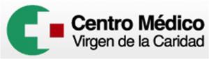 Logotipo de la clínica CENTRO MEDICO VIRGEN DE LA CARIDAD CAMPOAMOR