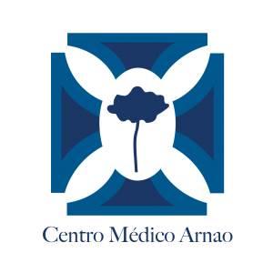 Logotipo de la clínica CENTRO MEDICO ARNAO - CEMAR