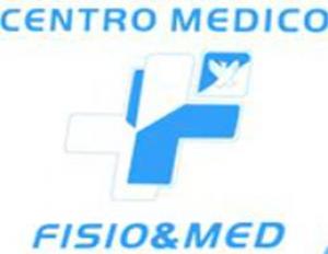 Logotipo de la clínica FISIO&MED XXI