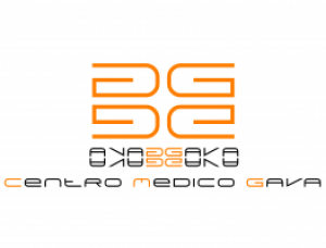 Logotipo de la clínica Centro Médico Gava