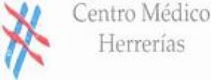 Logotipo de la clínica CENTRO MEDICO HERRERIAS