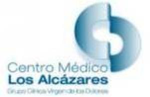 Logotipo de la clínica CENTRO MEDICO LOS ALCAZARES