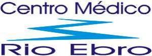 Logotipo de la clínica CENTRO MEDICO RIO EBRO
