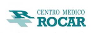 Logotipo de la clínica CENTRO MEDICO ROCAR