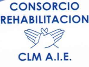 Logotipo de la clínica CONSORCIO REHABILITACION CLM AIE