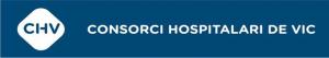 Logotipo de la clínica HOSPITAL UNIVERSITARI DE VIC