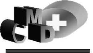 Logotipo de la clínica CONSULTORIO MEDICO Y DENTAL