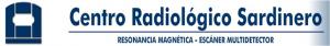 Logotipo de la clínica ***CENTRO RADIOLOGICO SARDINERO