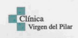Logotipo de la clínica CLINICA VIRGEN DEL PILAR