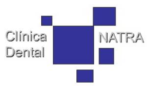 Logotipo de la clínica CLINICA DENTAL NATRA