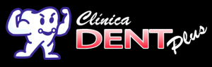 Logotipo de la clínica CLINICA DENT - PLUS