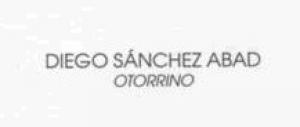 Logotipo de la clínica DIEGO SANCHEZ ABAD