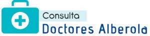 Logotipo de la clínica CLÍNICA DOCTORES ALBEROLA