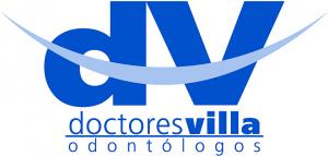 Logotipo de la clínica Clínica Dental Doctores Villa