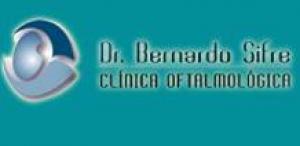 Logotipo de la clínica DR. BERNARDO SIFRE