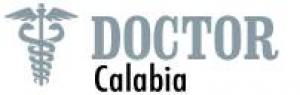 Logotipo de la clínica CLINICA RADIOLOGICA DR.CALABIA
