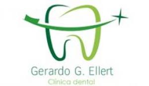 Logotipo de la clínica CLÍNICA DENTAL - DR. ELLERT RICHARD