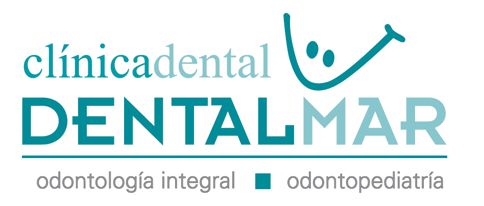 Logotipo de la clínica Clinica Dental Dentalmar