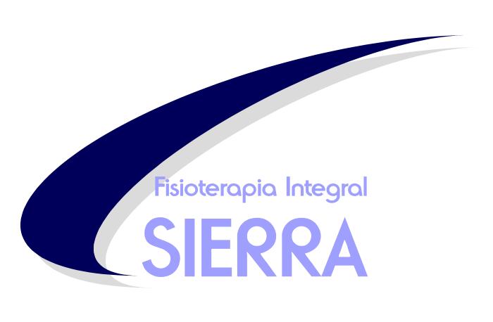 Logotipo de la clínica FISIOTERAPIA INTEGRAL SIERRA