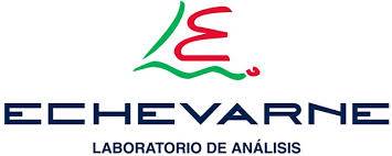 Logotipo de la clínica Laboratorio Echevarne (Sanatorio Médico Quirúrgico Cristo Rey)