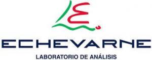 Logotipo de la clínica Laboratorio Echevarne (Ronda Salud)
