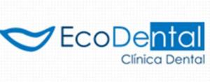 Logotipo de la clínica Clínica Dental Ecodental