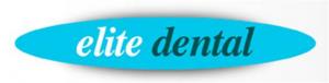 Logotipo de la clínica ELITE DENTAL GEDENTAL